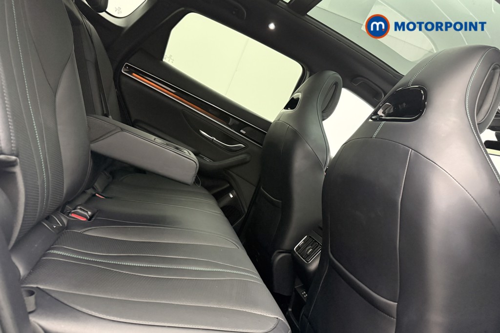 BYD Seal U Boost Automatic Petrol Plug-In Hybrid SUV - Stock Number (1606471) - 22nd supplementary image