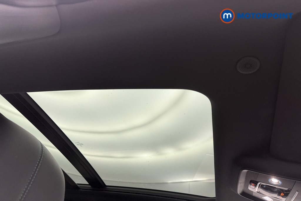 BYD Seal U Boost Automatic Petrol Plug-In Hybrid SUV - Stock Number (1606471) - 24th supplementary image