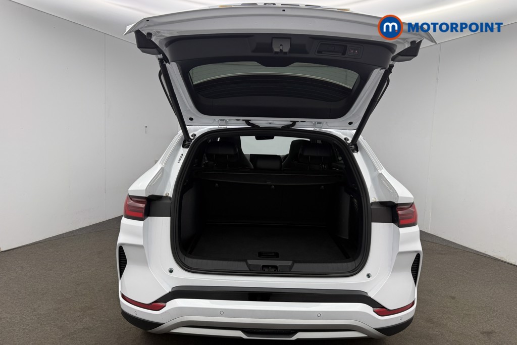 BYD Seal U Boost Automatic Petrol Plug-In Hybrid SUV - Stock Number (1606471) - 25th supplementary image