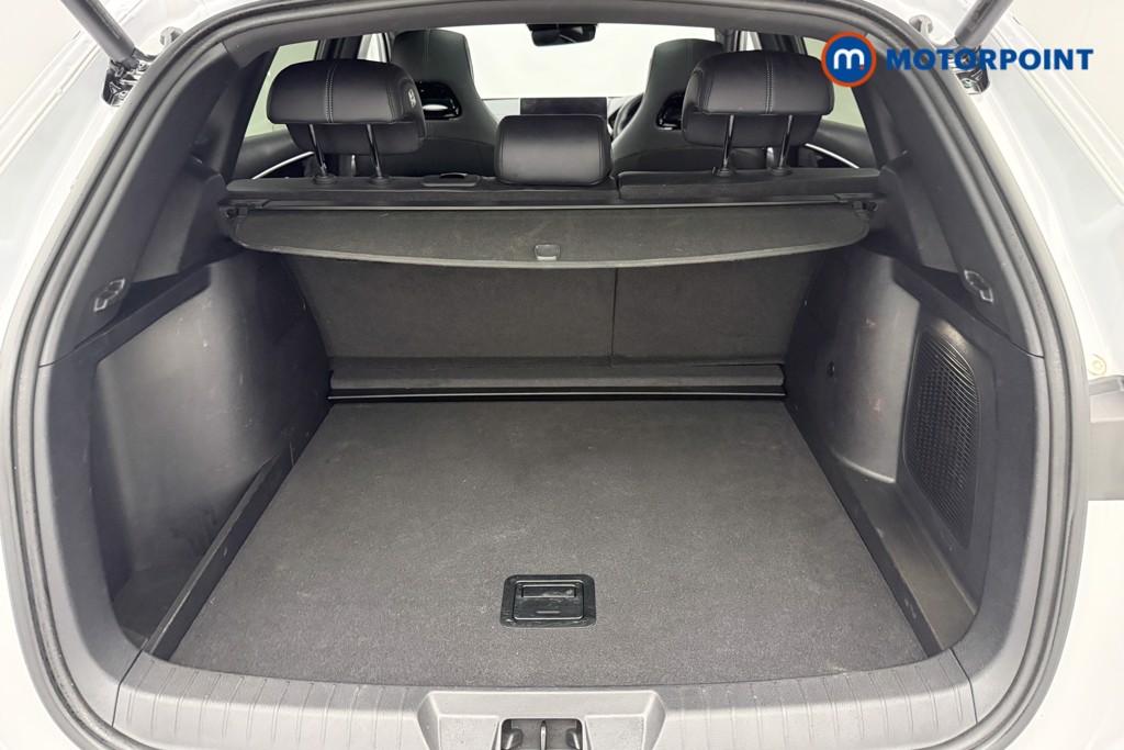 BYD Seal U Boost Automatic Petrol Plug-In Hybrid SUV - Stock Number (1606471) - 26th supplementary image