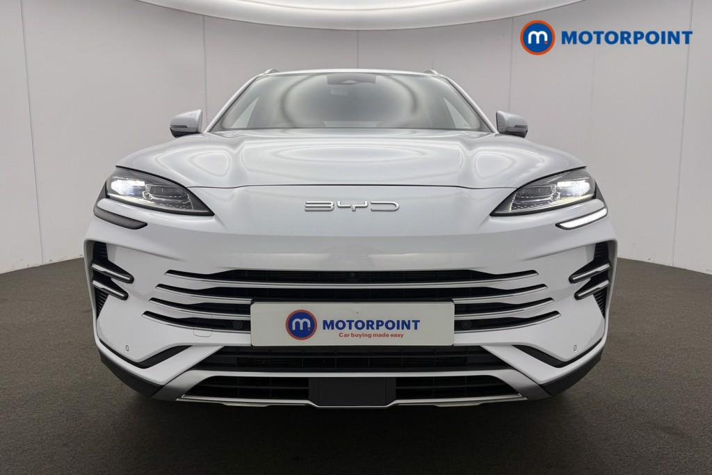 BYD Seal U Boost Automatic Petrol Plug-In Hybrid SUV - Stock Number (1606471) - 27th supplementary image