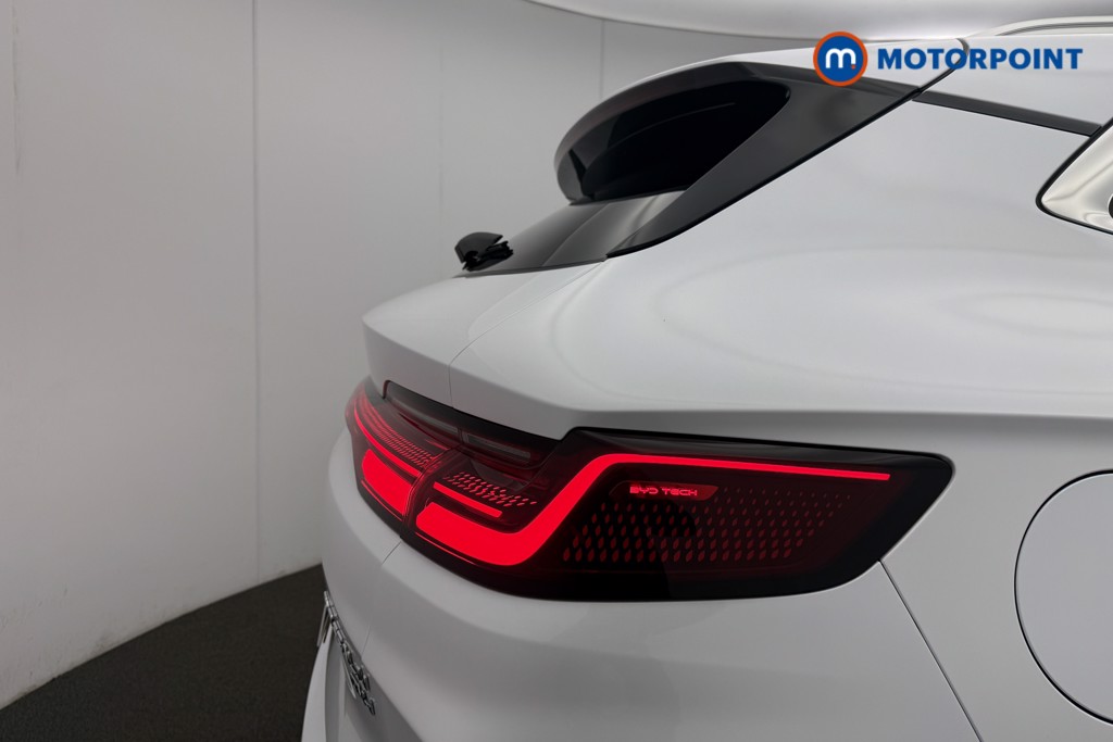 BYD Seal U Boost Automatic Petrol Plug-In Hybrid SUV - Stock Number (1606471) - 30th supplementary image