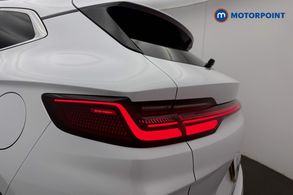 BYD Seal U Boost Automatic Petrol Plug-In Hybrid SUV - Stock Number (1606471) - 31st supplementary image