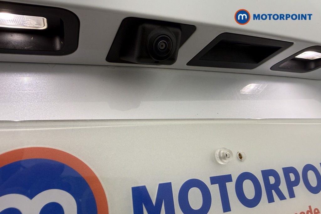 BYD Seal U Boost Automatic Petrol Plug-In Hybrid SUV - Stock Number (1606471) - 32nd supplementary image