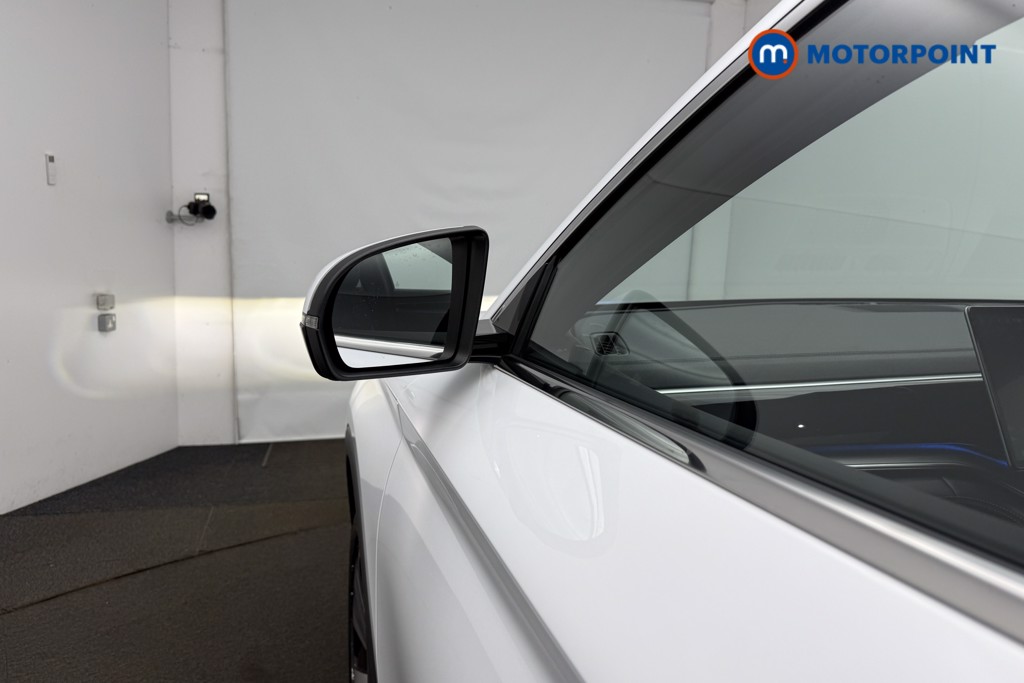 BYD Seal U Boost Automatic Petrol Plug-In Hybrid SUV - Stock Number (1606471) - 34th supplementary image