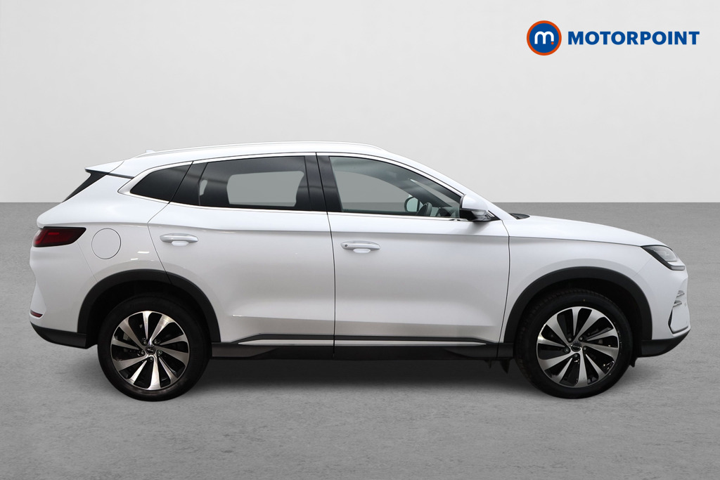 BYD Seal U Boost Automatic Petrol Plug-In Hybrid SUV - Stock Number (1606471) - Drivers side