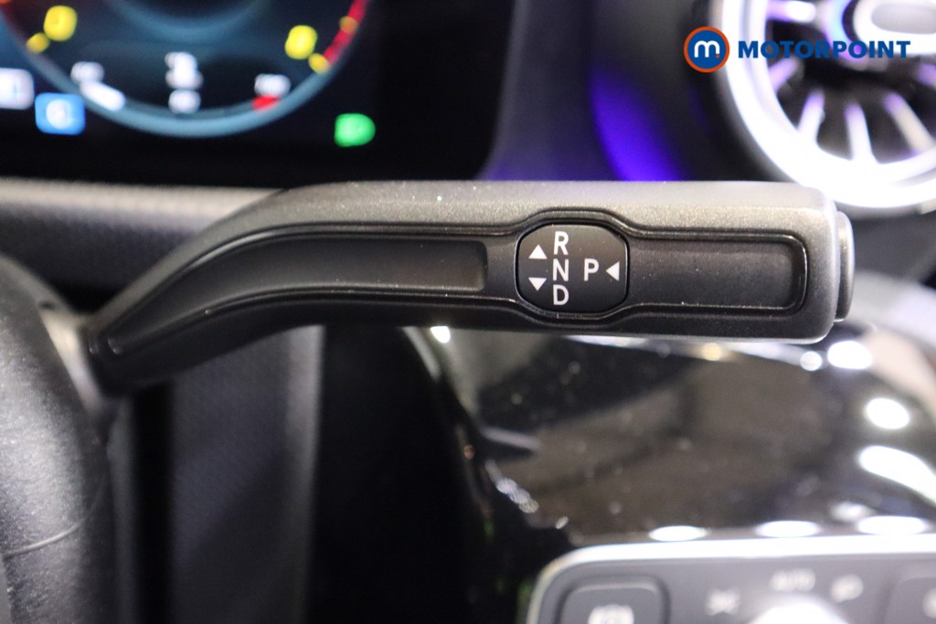 Mercedes-Benz A Class Amg Line Automatic Petrol Saloon - Stock Number (1606472) - 5th supplementary image