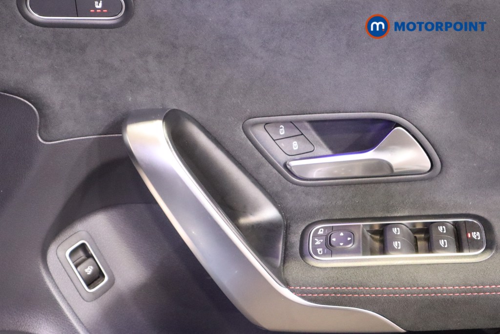 Mercedes-Benz A Class Amg Line Automatic Petrol Saloon - Stock Number (1606472) - 14th supplementary image