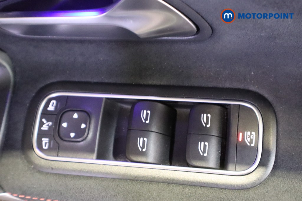 Mercedes-Benz A Class Amg Line Automatic Petrol Saloon - Stock Number (1606472) - 15th supplementary image