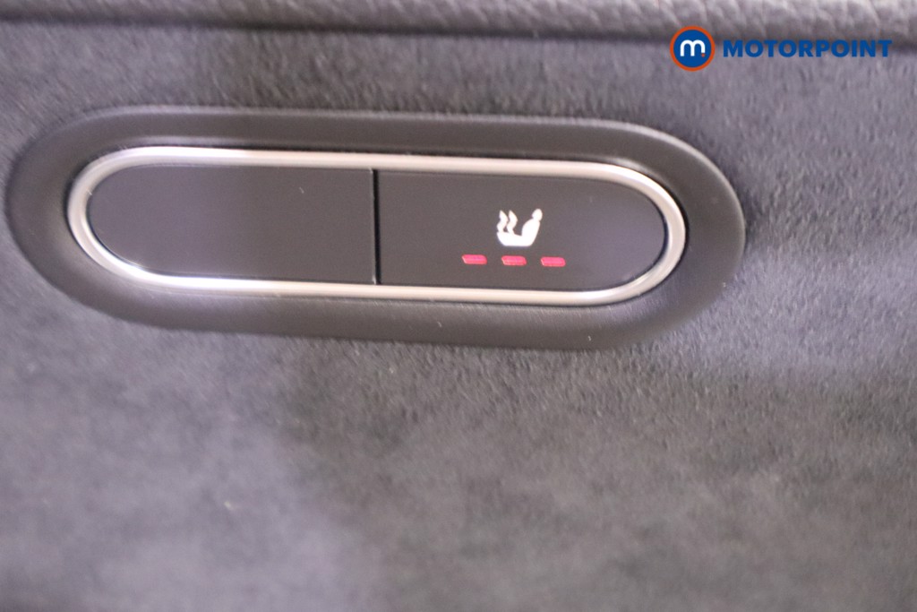 Mercedes-Benz A Class Amg Line Automatic Petrol Saloon - Stock Number (1606472) - 16th supplementary image