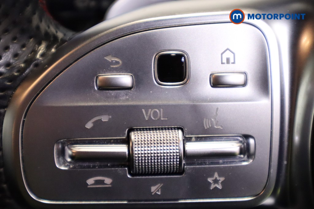 Mercedes-Benz A Class Amg Line Automatic Petrol Saloon - Stock Number (1606472) - 19th supplementary image