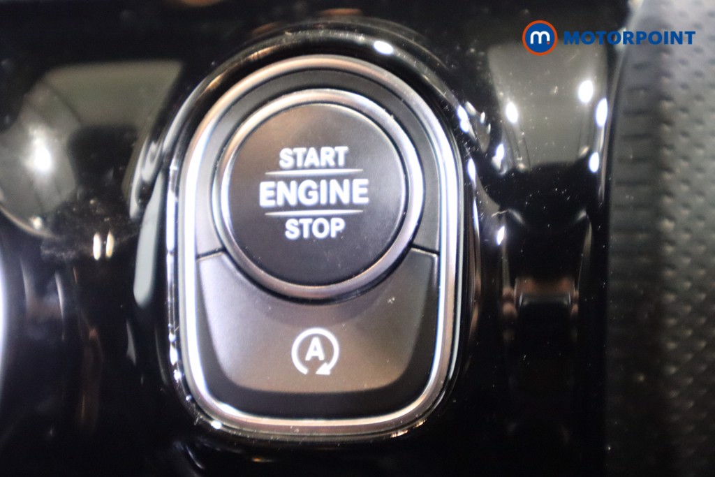 Mercedes-Benz A Class Amg Line Automatic Petrol Saloon - Stock Number (1606472) - 21st supplementary image