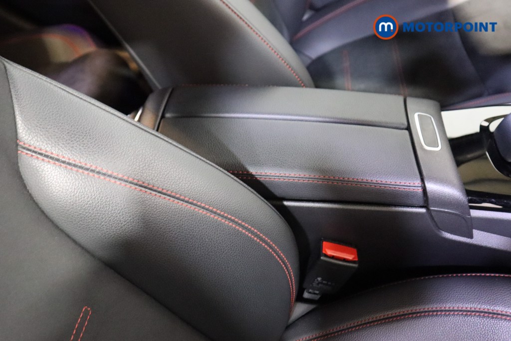 Mercedes-Benz A Class Amg Line Automatic Petrol Saloon - Stock Number (1606472) - 26th supplementary image