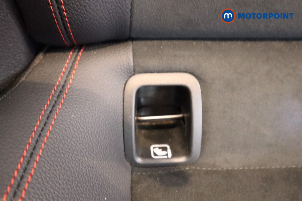 Mercedes-Benz A Class Amg Line Automatic Petrol Saloon - Stock Number (1606472) - 27th supplementary image