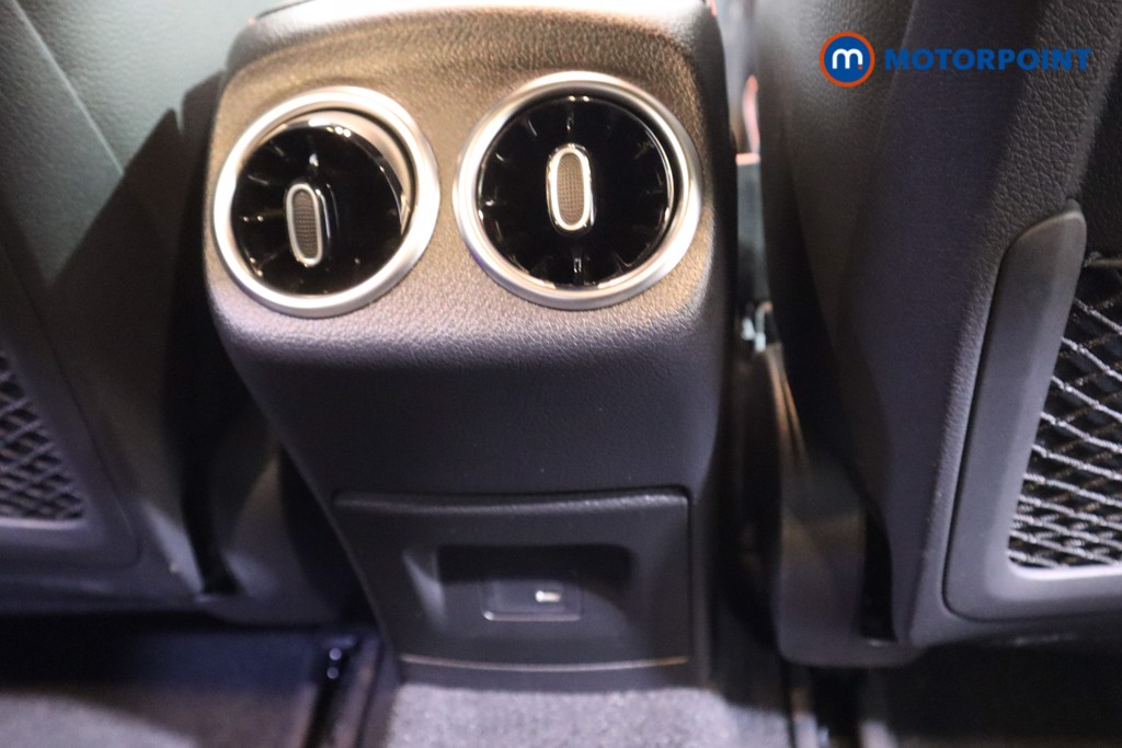 Mercedes-Benz A Class Amg Line Automatic Petrol Saloon - Stock Number (1606472) - 28th supplementary image