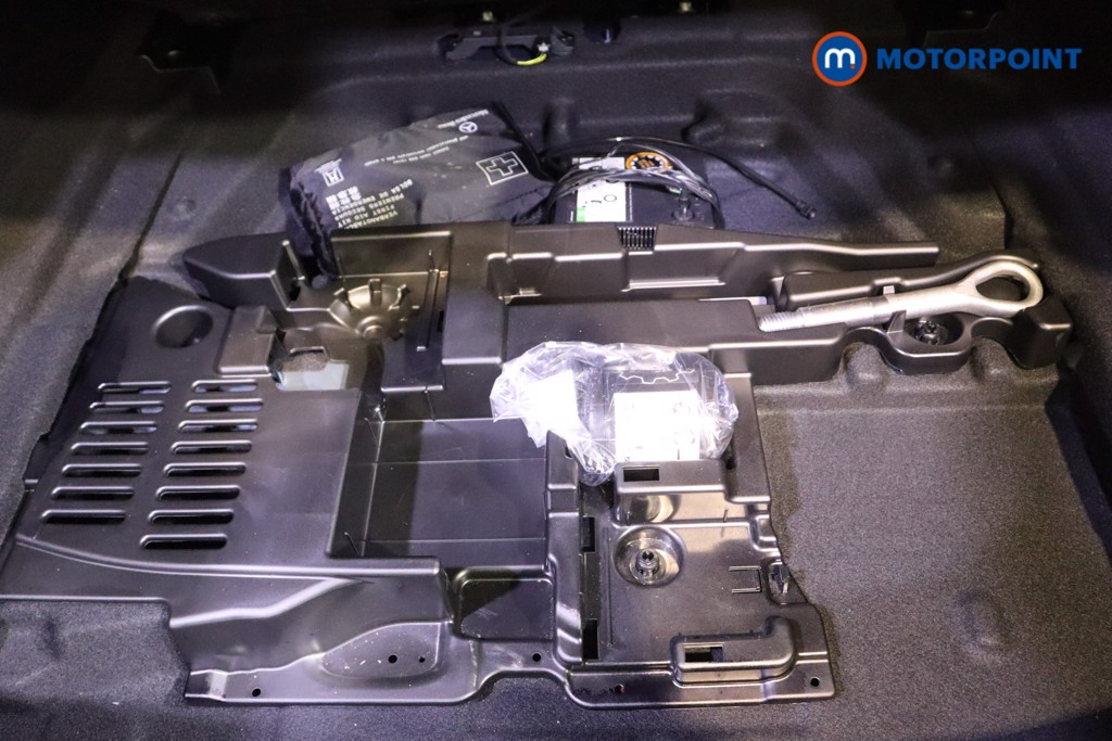 Mercedes-Benz A Class Amg Line Automatic Petrol Saloon - Stock Number (1606472) - 29th supplementary image