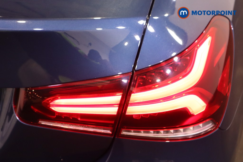 Mercedes-Benz A Class Amg Line Automatic Petrol Saloon - Stock Number (1606472) - 31st supplementary image