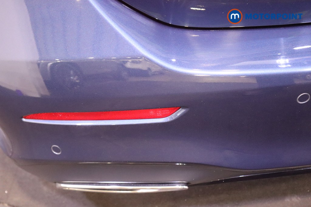 Mercedes-Benz A Class Amg Line Automatic Petrol Saloon - Stock Number (1606472) - 32nd supplementary image