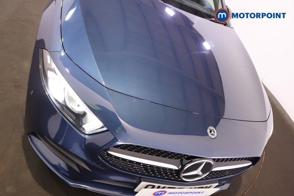 Mercedes-Benz A Class Amg Line Automatic Petrol Saloon - Stock Number (1606472) - 35th supplementary image