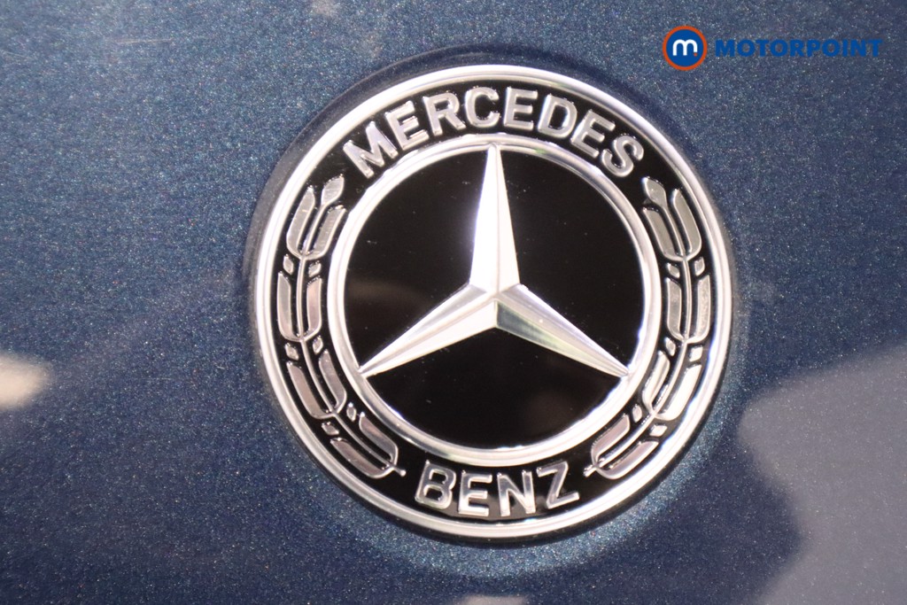 Mercedes-Benz A Class Amg Line Automatic Petrol Saloon - Stock Number (1606472) - 36th supplementary image