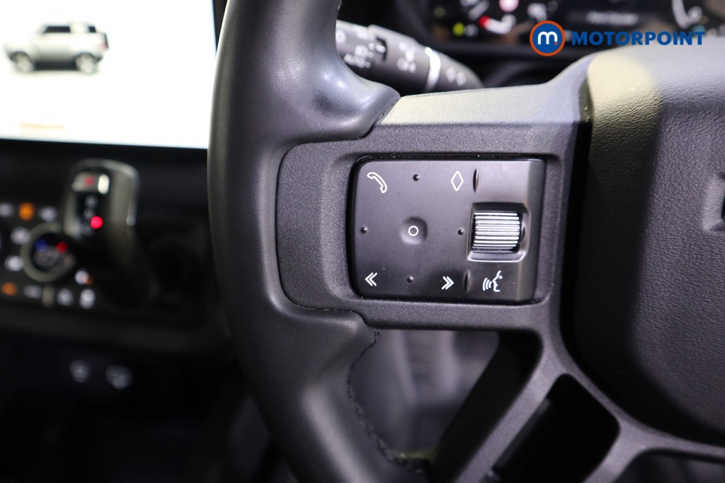 Land Rover Defender 75Th Limited Edition Automatic Diesel SUV - Stock Number (1606490) - 3rd supplementary image