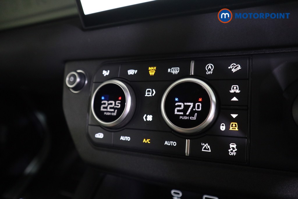 Land Rover Defender 75Th Limited Edition Automatic Diesel SUV - Stock Number (1606490) - 7th supplementary image