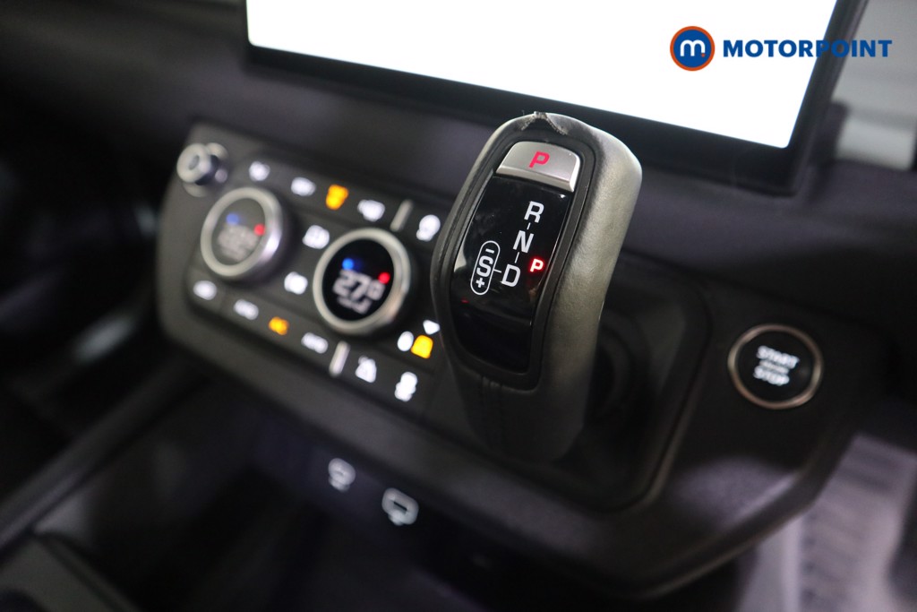 Land Rover Defender 75Th Limited Edition Automatic Diesel SUV - Stock Number (1606490) - 9th supplementary image