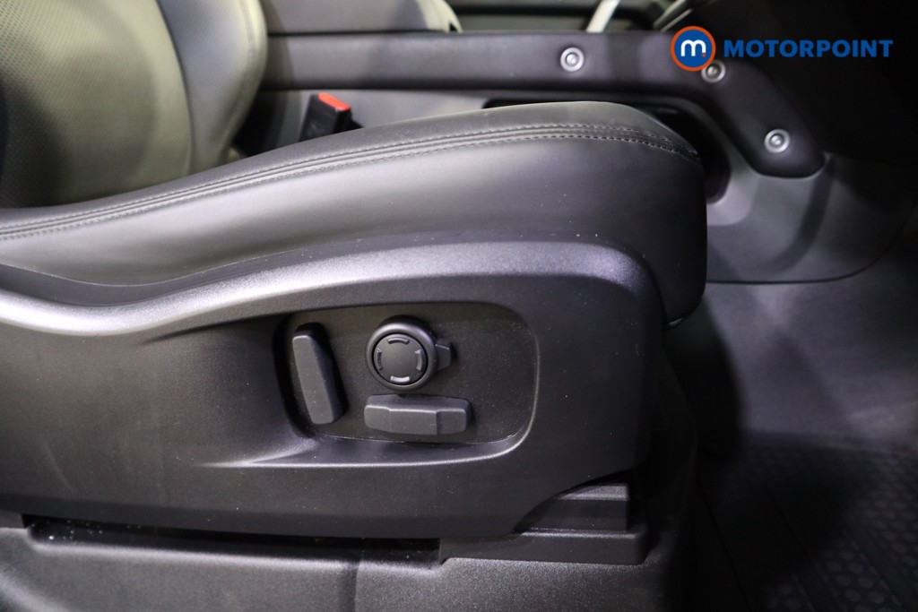 Land Rover Defender 75Th Limited Edition Automatic Diesel SUV - Stock Number (1606490) - 13th supplementary image