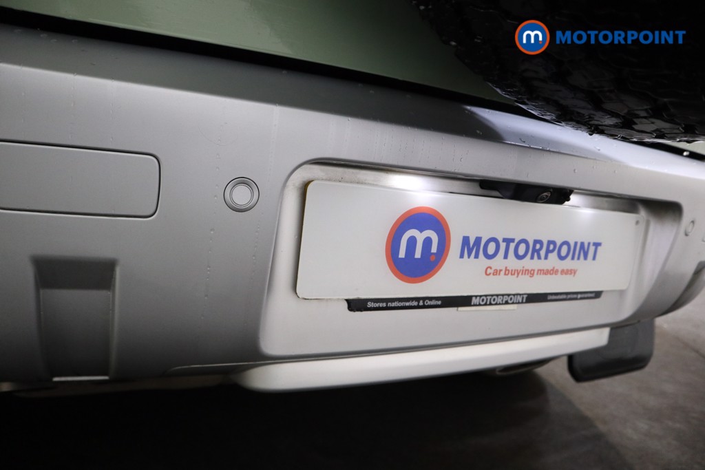 Land Rover Defender 75Th Limited Edition Automatic Diesel SUV - Stock Number (1606490) - 17th supplementary image