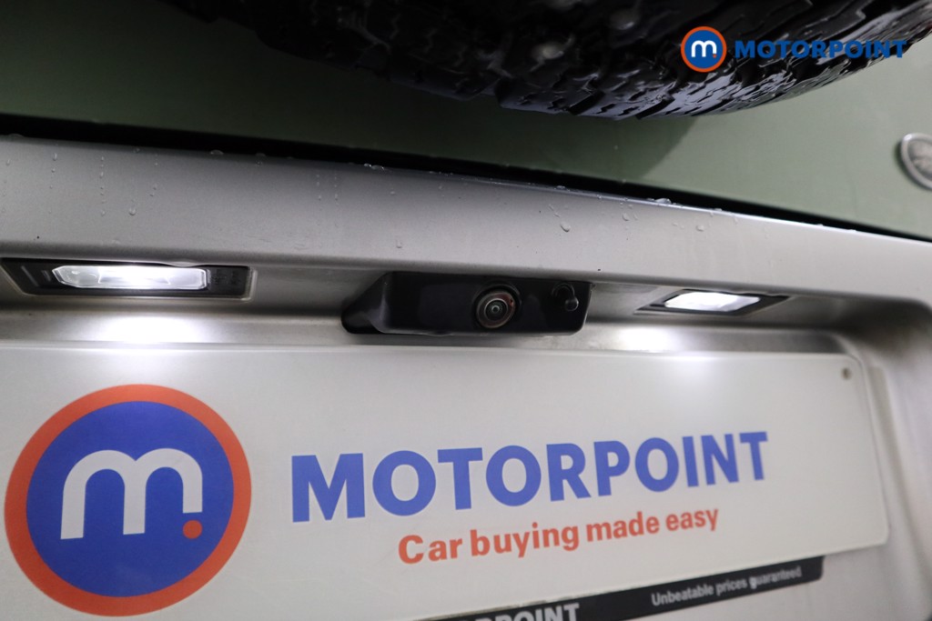 Land Rover Defender 75Th Limited Edition Automatic Diesel SUV - Stock Number (1606490) - 18th supplementary image