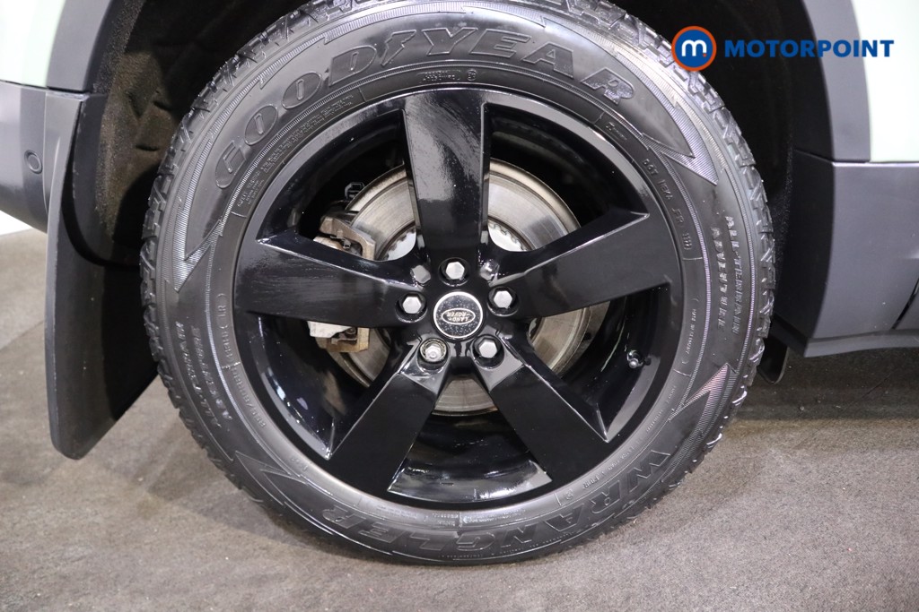 Land Rover Defender 75Th Limited Edition Automatic Diesel SUV - Stock Number (1606490) - 19th supplementary image