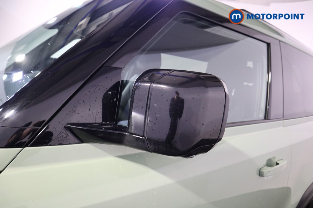 Land Rover Defender 75Th Limited Edition Automatic Diesel SUV - Stock Number (1606490) - 26th supplementary image