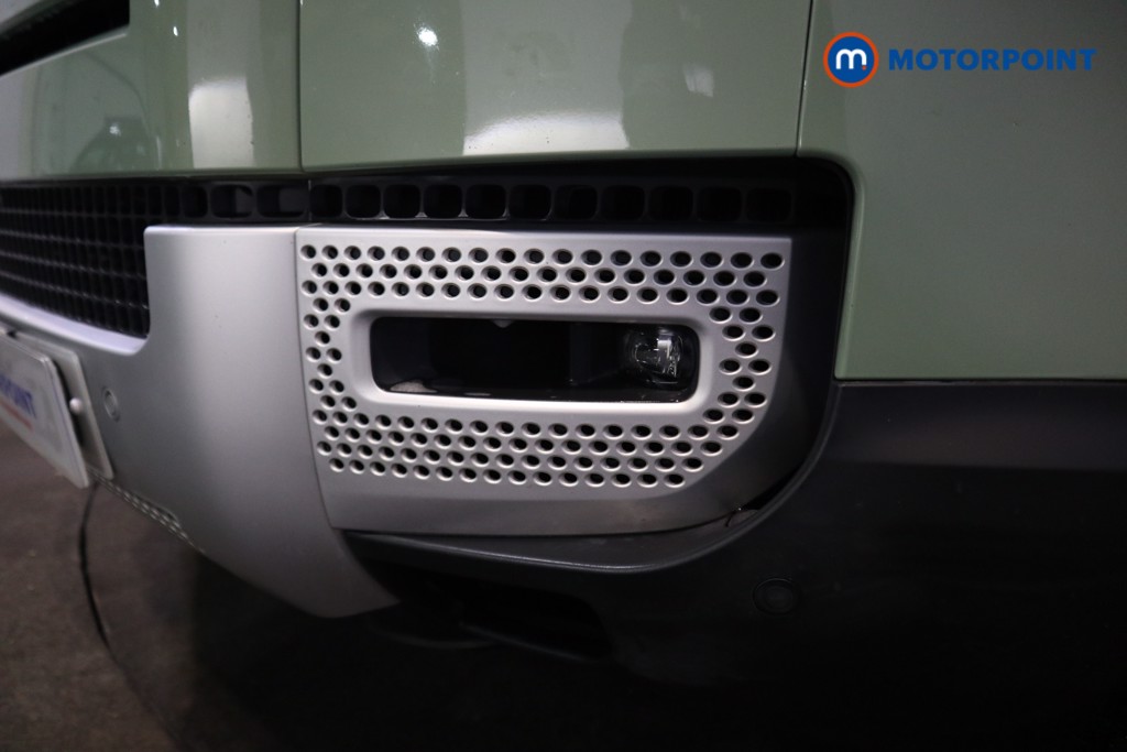 Land Rover Defender 75Th Limited Edition Automatic Diesel SUV - Stock Number (1606490) - 28th supplementary image