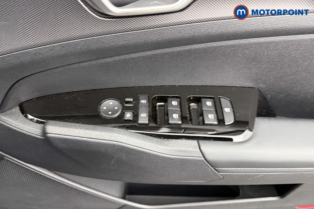 KIA Sportage 3 Automatic Petrol-Electric Hybrid SUV - Stock Number (1606539) - 18th supplementary image