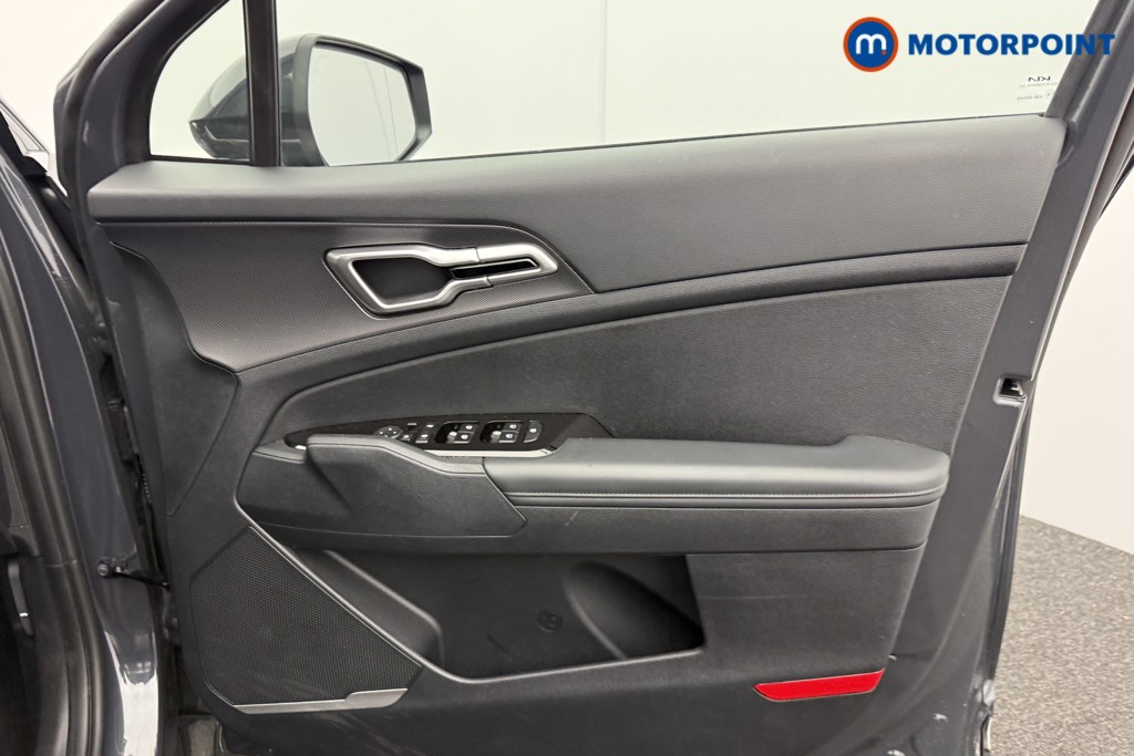 KIA Sportage 3 Automatic Petrol-Electric Hybrid SUV - Stock Number (1606539) - 19th supplementary image