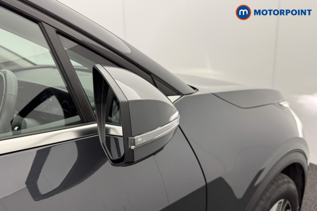 KIA Sportage 3 Automatic Petrol-Electric Hybrid SUV - Stock Number (1606539) - 21st supplementary image