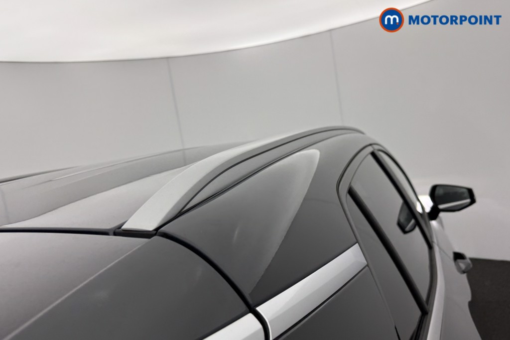 KIA Sportage 3 Automatic Petrol-Electric Hybrid SUV - Stock Number (1606539) - 22nd supplementary image