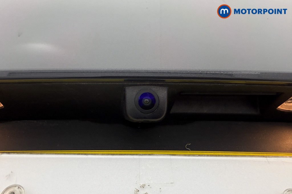 KIA Sportage 3 Automatic Petrol-Electric Hybrid SUV - Stock Number (1606539) - 24th supplementary image