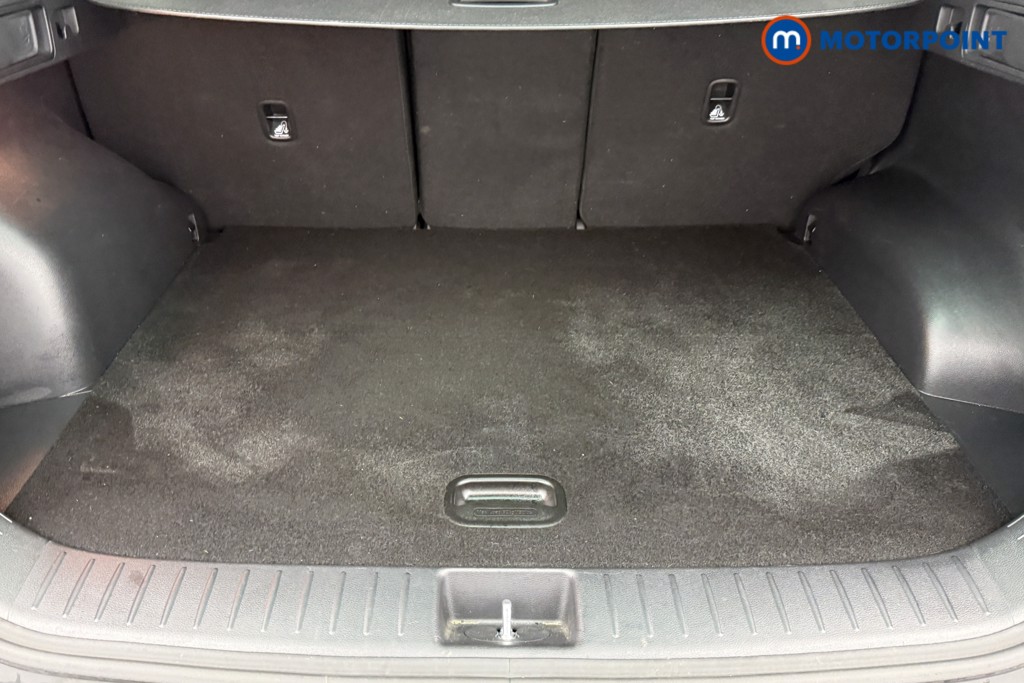 KIA Sportage 3 Automatic Petrol-Electric Hybrid SUV - Stock Number (1606539) - 25th supplementary image