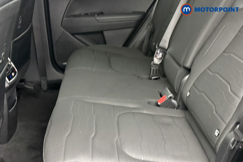 KIA Sportage 3 Automatic Petrol-Electric Hybrid SUV - Stock Number (1606539) - 27th supplementary image