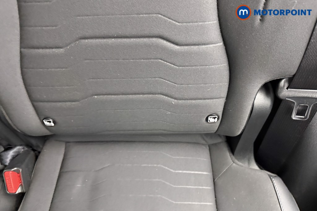 KIA Sportage 3 Automatic Petrol-Electric Hybrid SUV - Stock Number (1606539) - 28th supplementary image