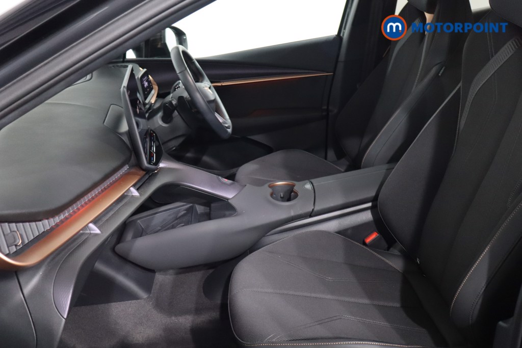 Cupra Tavascan V1 Automatic Electric SUV - Stock Number (1606549) - 4th supplementary image