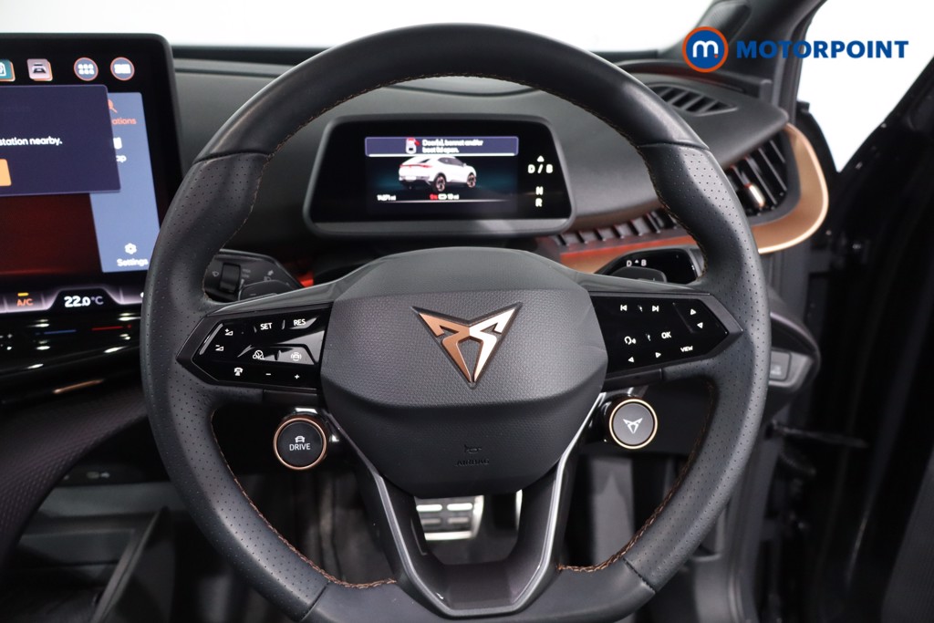 Cupra Tavascan V1 Automatic Electric SUV - Stock Number (1606549) - 6th supplementary image