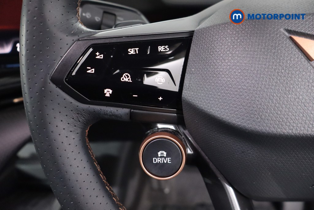 Cupra Tavascan V1 Automatic Electric SUV - Stock Number (1606549) - 7th supplementary image