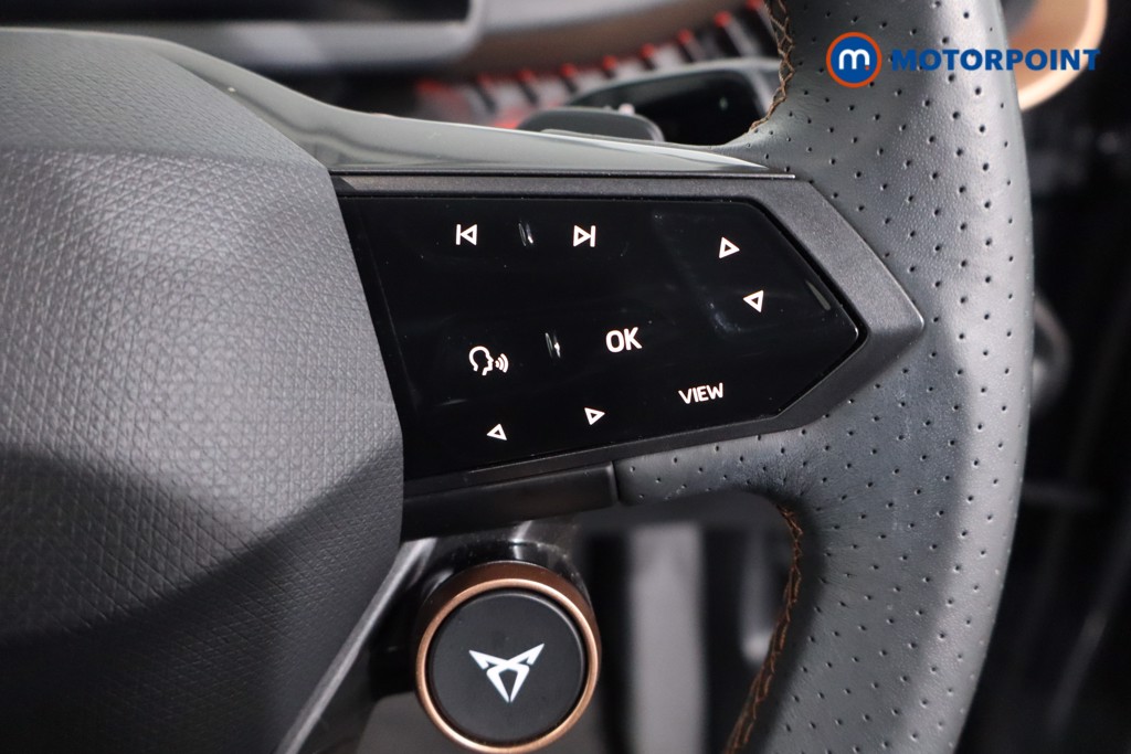 Cupra Tavascan V1 Automatic Electric SUV - Stock Number (1606549) - 8th supplementary image