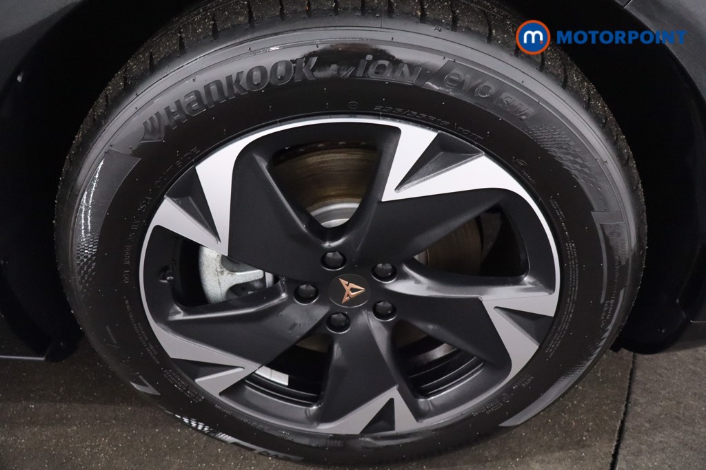 Cupra Tavascan V1 Automatic Electric SUV - Stock Number (1606549) - 10th supplementary image