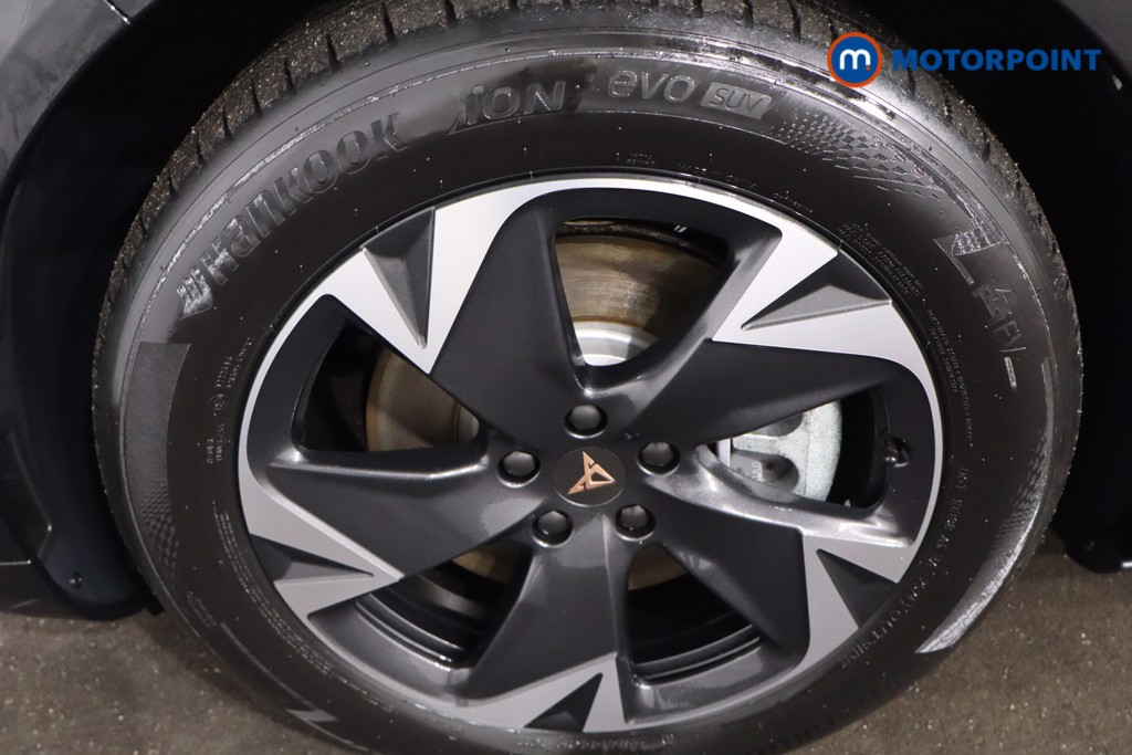 Cupra Tavascan V1 Automatic Electric SUV - Stock Number (1606549) - 11th supplementary image