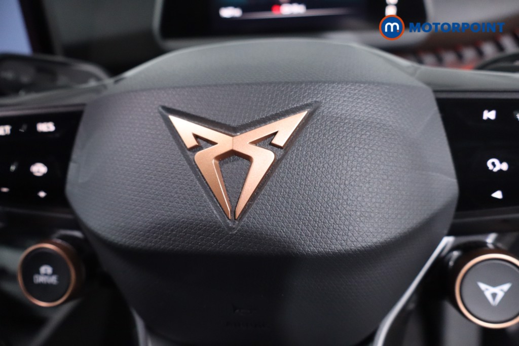 Cupra Tavascan V1 Automatic Electric SUV - Stock Number (1606549) - 12th supplementary image