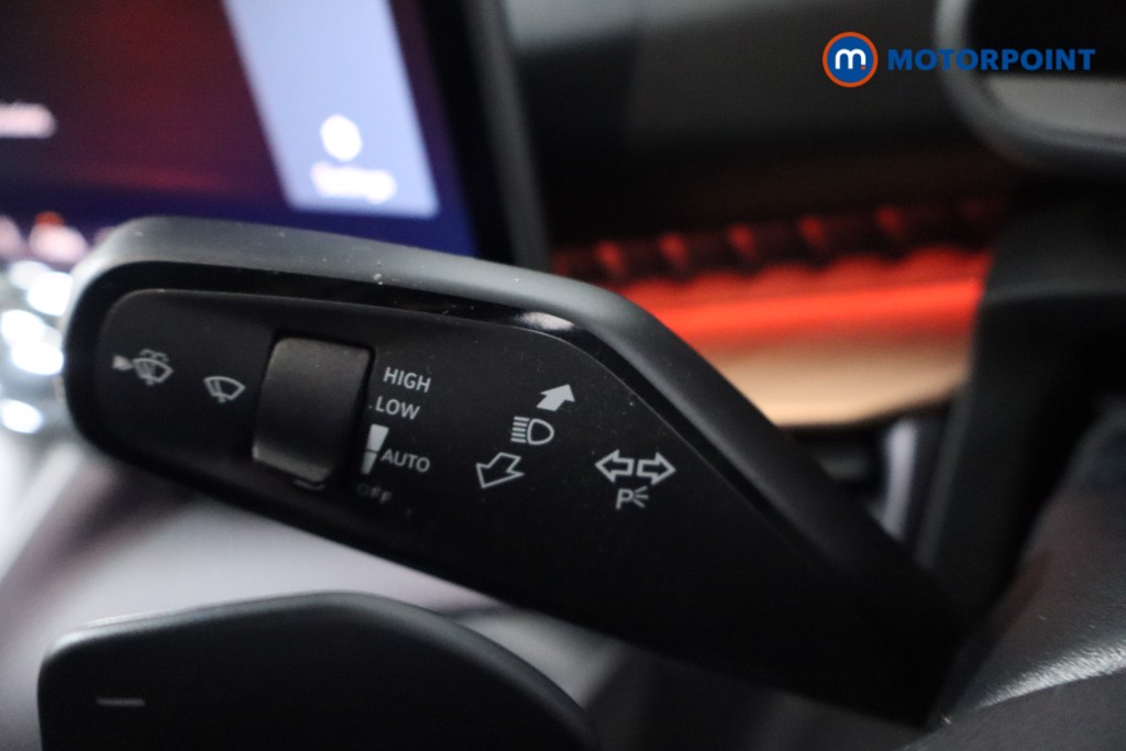 Cupra Tavascan V1 Automatic Electric SUV - Stock Number (1606549) - 13th supplementary image