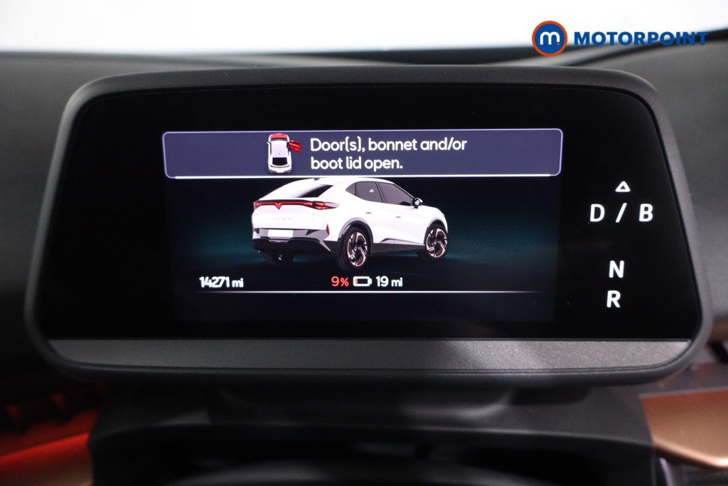 Cupra Tavascan V1 Automatic Electric SUV - Stock Number (1606549) - 15th supplementary image